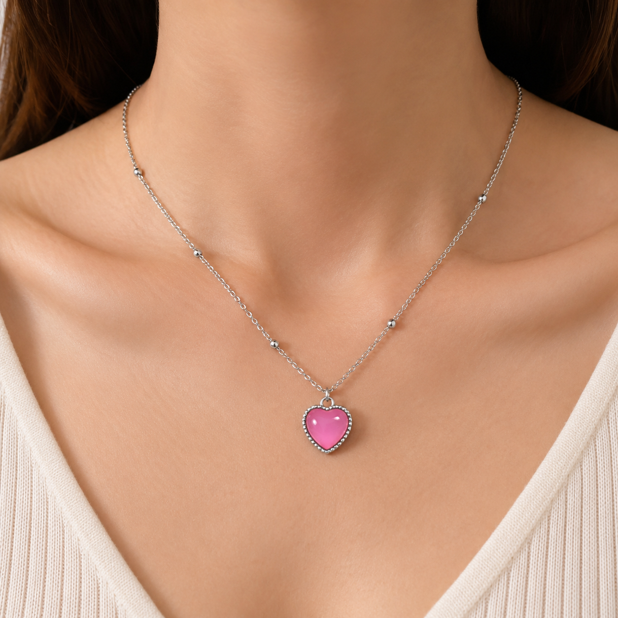 Lovia | Colgante de las emociones