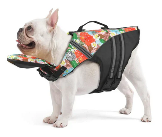 AquaPet - Chaleco para mascotas