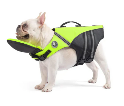 AquaPet - Chaleco para mascotas