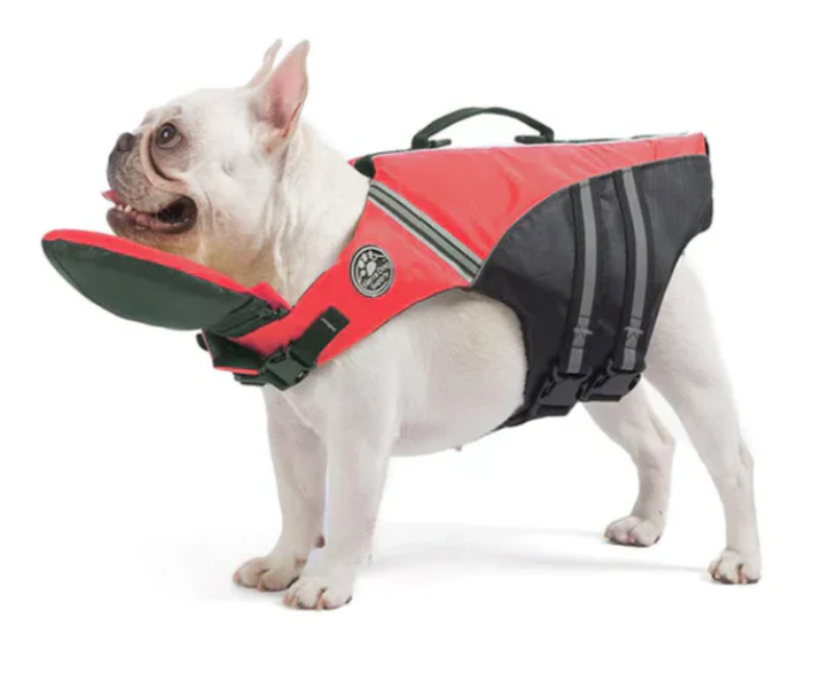 AquaPet - Chaleco para mascotas