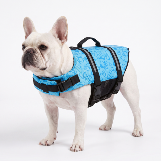 AquaPet - Chaleco para mascotas